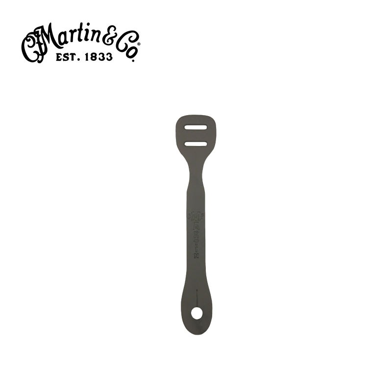 마틴스트랩 martin guitar strap extender (brown) 스트랩 연장끈