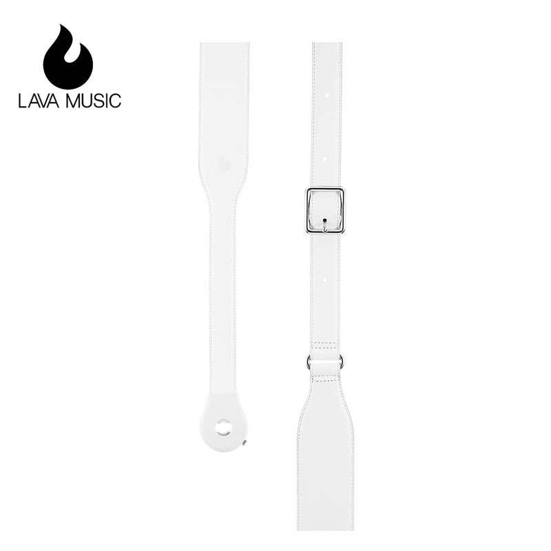 Ideal Strap 2 for LAVA ME 3 White 아이디얼 스트랩2 라바미3 전용 스트랩 화이트